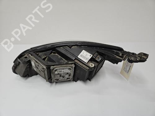 Used Right headlight Right headlight PEUGEOT 308 SW II (LC_, LJ_, LR_, LX_, L4_) 2.0 BlueHDi 150 (150 hp) 39929358 39929358