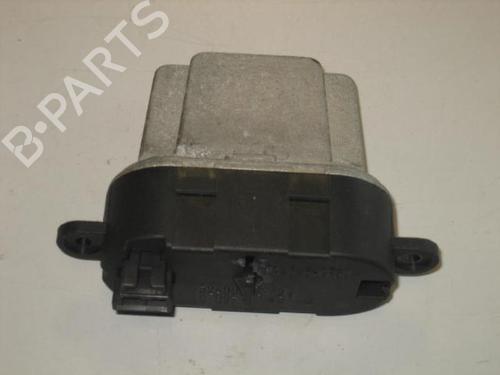 Résistance de chauffage ALFA ROMEO 147 (937_) 1.6 16V T.SPARK ECO (937.AXA1A, 937.BXA1A) (105 hp) 22105227