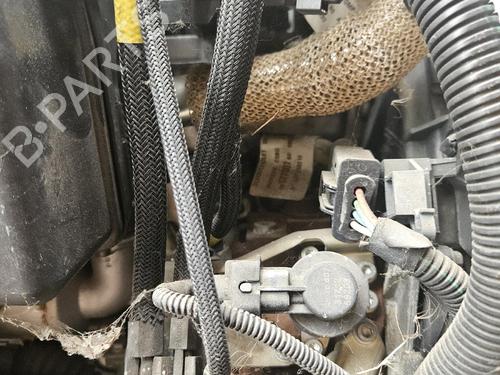 Used Engine Engine PEUGEOT 307 (3A/C) 1.6 HDi 110 (109 hp) 36752150 36752150