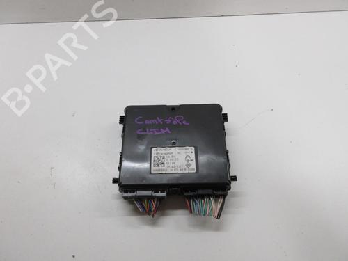 Electronic module RENAULT ZOE (BFM_) ZOE | BP22108714M83 - Image 2