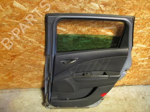 Used Right rear door LANCIA DELTA III (844_) 1.6 D Multijet (844.AXC11, 844.AXC1A) (120 hp) 20891426