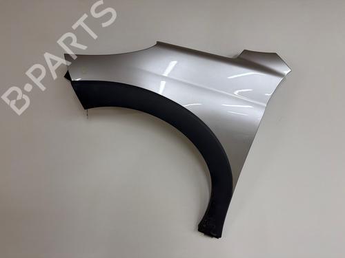 Used Left front fenders Left front fenders 37449891 37449891