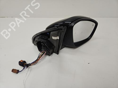 Used Right mirror PEUGEOT 308 II (LB_, LP_, LW_, LH_, L3_) 1.6 THP 125 (125 hp) 28218083