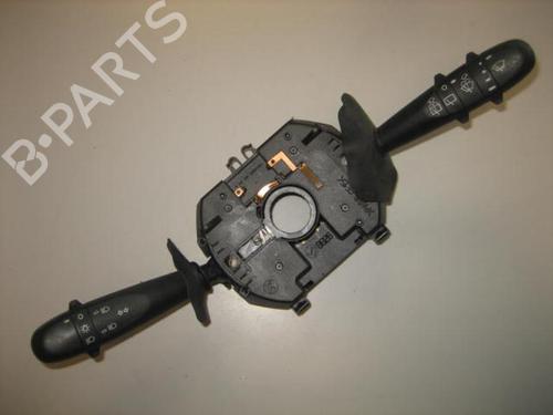 Licht + Raw Schakelaar ALFA ROMEO 147 (937_) 1.6 16V T.SPARK ECO (937.AXA1A, 937.BXA1A) (105 hp) 20893054