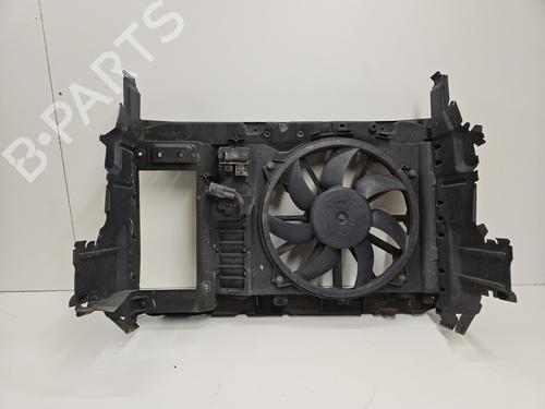 Frontblech für Frontblech PEUGEOT PARTNER Tepee 1.6 BlueHDi 120 (120 hp) 33968310 33968310