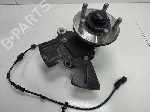 Used Right front steering knuckle FORD USA MUSTANG Coupe 5.0 V8 (422 hp) 20904746