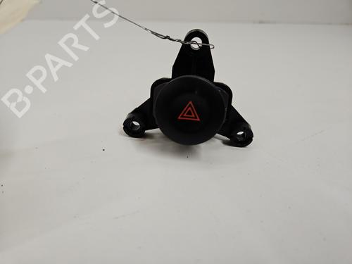 Used Warning switch CHEVROLET MATIZ (M200, M250) 0.8 (52 hp) 25775494