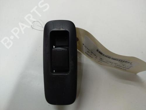 Used Right front window switch NISSAN QASHQAI / QASHQAI +2 I (J10, NJ10, JJ10E) 1.5 dCi (106 hp) 20900141