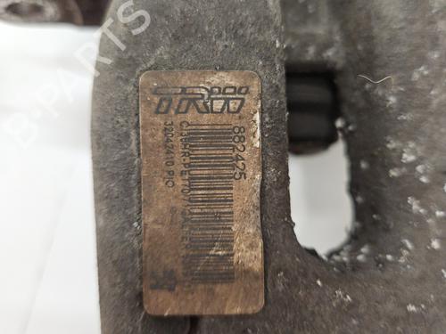 Left rear brake caliper PEUGEOT 308 I (4A_, 4C_) 1.6 16V | BP30715423M107