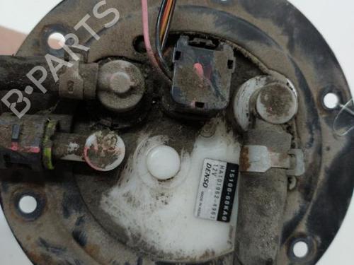 Fuel pump NISSAN PIXO (UA0) 1.0 | BP20905438M76 