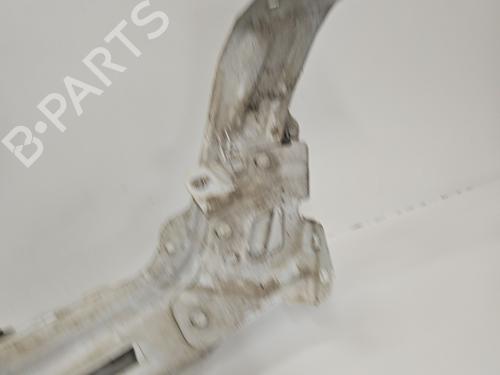 Front slam panel OPEL COMBO Box Body/MPV (X12) 1.3 CDTI (B05) | BP31071684C72  - Image 5