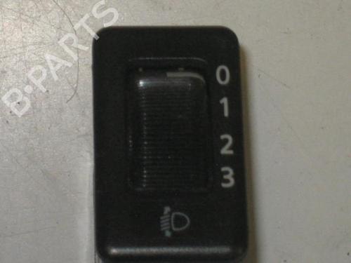 Used Headlight switch NISSAN X-TRAIL I (T30) 2.2 Di 4x4 (114 hp) 22105269