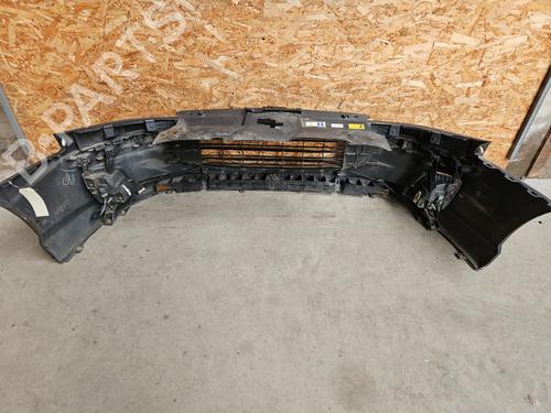 Front bumper PEUGEOT 407 SW (6E_, 6D_) 2.0 HDi 135 | BP28306196C7 