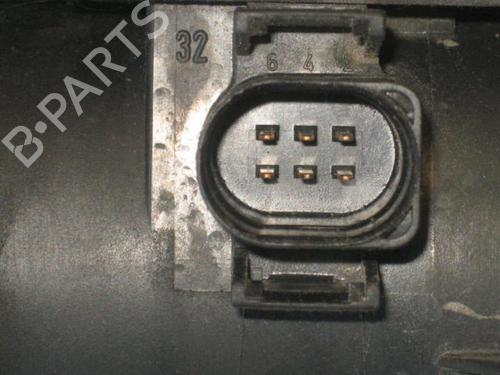 Mass air flow sensor VW GOLF IV (1J1) 1.9 TDI | BP20898207M95 
