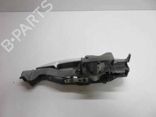 Used Rear right exterior door handle Rear right exterior door handle 20909008 20909008