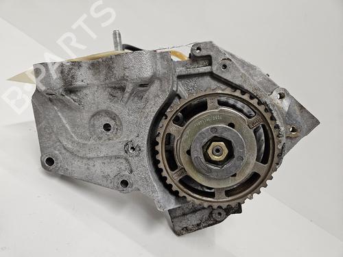 Injection pump RENAULT KANGOO (KC0/1_)  | BP37708220M78  - Image 9