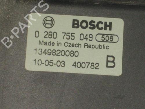 Pedal CITROËN JUMPER II Van 2.2 HDi 120 | BP20903634I4 
