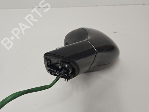 Right mirror PEUGEOT 308 I (4A_, 4C_) 1.6 16V | BP28029962C27