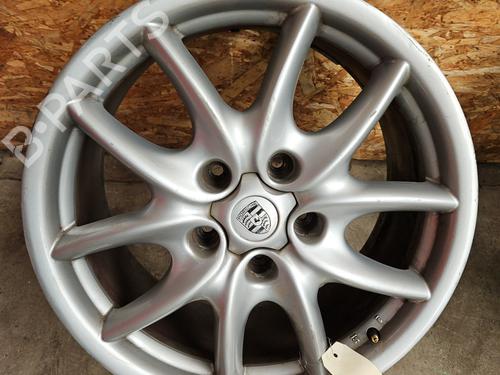 Używane Felga PORSCHE CAYENNE (9PA) 3.2 (250 hp) 29895743