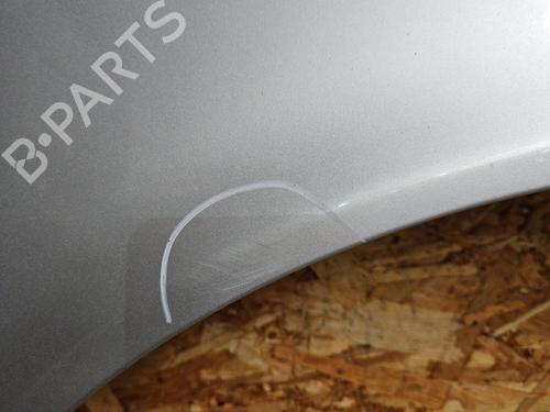 Right front fenders CITROËN AX (ZA-_) 14 D | BP23887212C42 