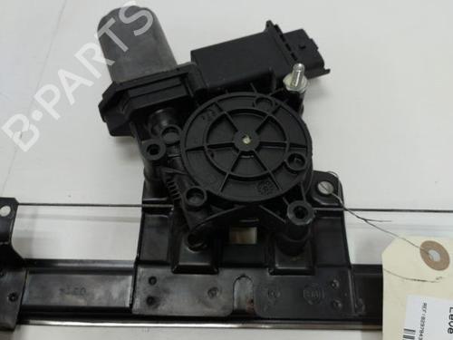 Used Front left window mechanism Front left window mechanism CITROËN JUMPER II Van 2.2 HDi 110 (110 hp) 20894030 20894030