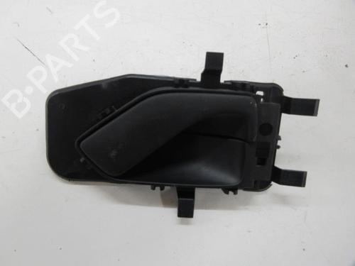 Used Rear left interior door handle PEUGEOT 405 II (4B) 1.9 TD (90 hp) 22106956