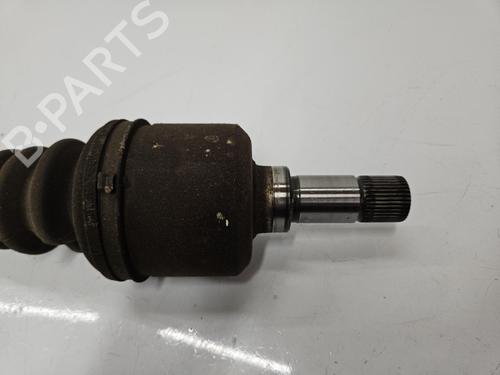 Left front driveshaft PEUGEOT 607 (9D, 9U) 2.2 HDi | BP40520189M38 - Image 3