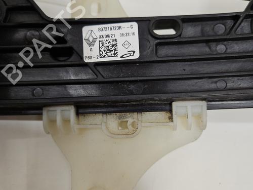 Front left window mechanism RENAULT CLIO V (B7_) 1.0 SCe 65 (B7MG) | BP28079867C22 