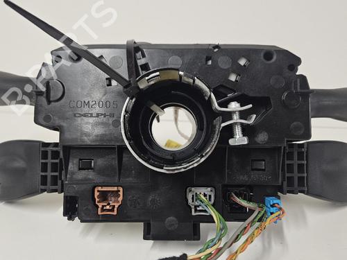Steering column stalk CITROËN C3 II (SC_) 1.6 HDi 110 | BP37283580I23 - Image 5