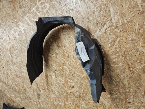 Used Wheel arch Wheel arch FIAT 500 (312_) 1.2 (312AXA1A) (69 hp) 36652973 36652973