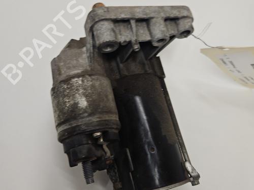 Used Starter PEUGEOT 207 (WA_, WC_) 1.4 HDi (68 hp) 31301246