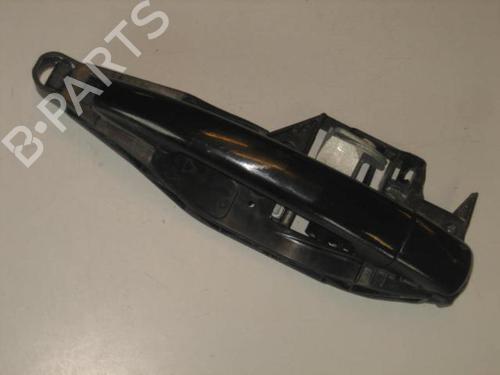 Used Rear left exterior door handle PEUGEOT 308 I (4A_, 4C_) 1.6 GTi (200 hp) 20892821