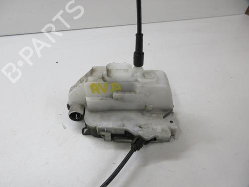 Front right lock CITROËN C3 I (FC_, FN_) 1.4 HDi | BP20900936C97 