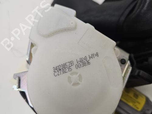 Used Front left seatbelt Front left seatbelt FIAT PANDA (312_, 319_) 1.2 (312PXA1A) (69 hp) 35937500 35937500