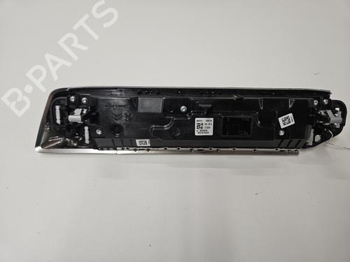 Used Warning switch Warning switch PEUGEOT 5008 II (MC_, MJ_, MR_, M4_) 1.2 THP (MRHNYH, MRHNYW, MRHNSJ, MRHNSU, MRHNSM) (131 hp) 34521425 34521425