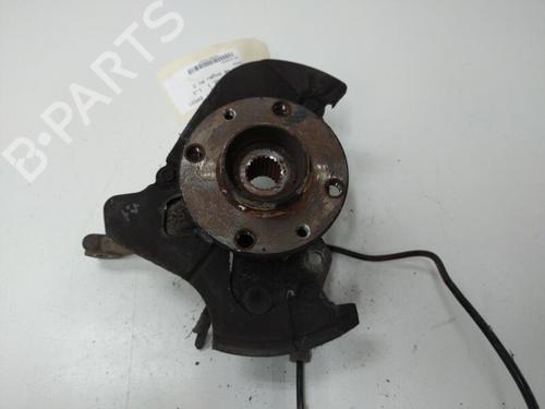 Used Right front steering knuckle Right front steering knuckle FIAT PANDA (169_) 1.2 (169.AXB11, 169.AXB1A) (60 hp) 20899833 20899833