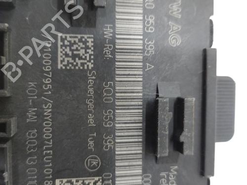 Rear right lock AUDI A3 Sportback (8VA, 8VF) 2.0 TDI | BP22219817C99 