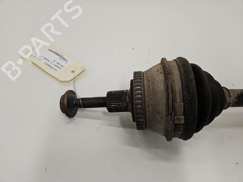 Left front driveshaft VW PASSAT B5.5 (3B3) 1.9 TDI | BP30532436M38  - Image 5