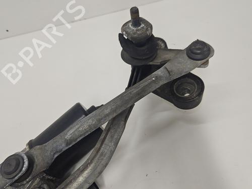 Used Front wiper motor Front wiper motor BMW 5 (E60) 525 d (177 hp) 32331655 32331655
