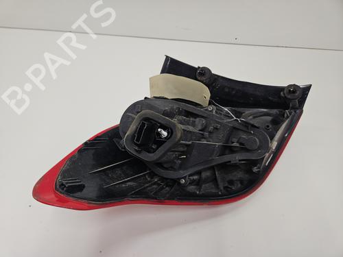 Right taillight CITROËN C4 II (NC_) 1.6 HDi 110 | BP33834618C35 - Image 4