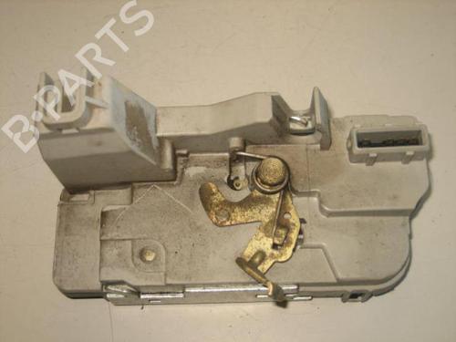 Rear left lock PEUGEOT 307 (3A/C) 1.6 HDi | BP20892300C100 