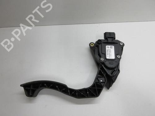 Pedal DACIA SANDERO II 1.0 SCe 75 (B8JC, B8JD, B8NC) | BP20902780I4 