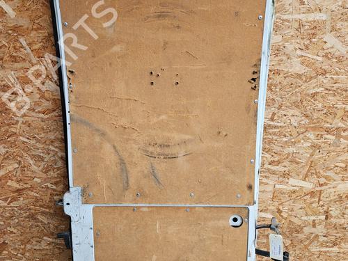 Left tailgate PEUGEOT BOXER Van 2.2 HDi 120 | BP29837775C76