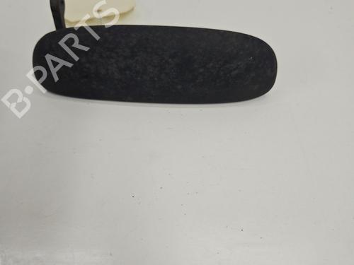 Used Front right exterior door handle FORD FIESTA IV (JA_, JB_) 1.25 i 16V (75 hp) 27438131
