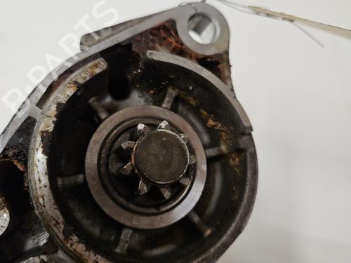 Used Starter Starter PORSCHE CAYENNE (9PA) 3.6 (290 hp) 28206950 28206950