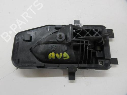Used Front right interior door handle PEUGEOT 405 II (4B) 1.9 TD (90 hp) 20900951