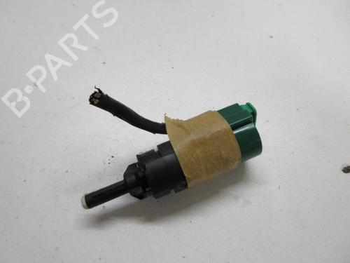 Used Electronic module Electronic module PEUGEOT 207 (WA_, WC_) 1.4 16V (95 hp) 20897393 20897393