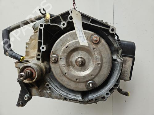 Used Gearbox CITROËN C3 I (FC_, FN_) 1.4 i (73 hp) 28207045