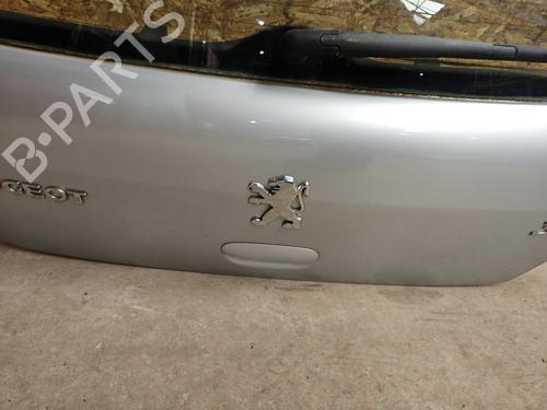 Tailgate PEUGEOT 307 (3A/C) 1.6 16V | BP27167142C6 