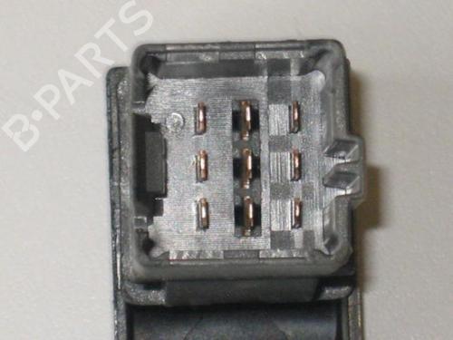 Used Warning switch Warning switch PEUGEOT 406 (8B) 1.9 TD (90 hp) 20904202 20904202